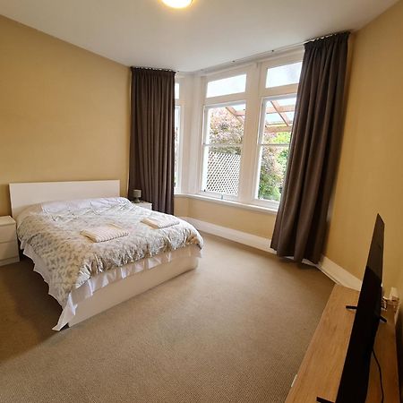 Dunedin City Centre Tidy Affordable Room B Buitenkant foto