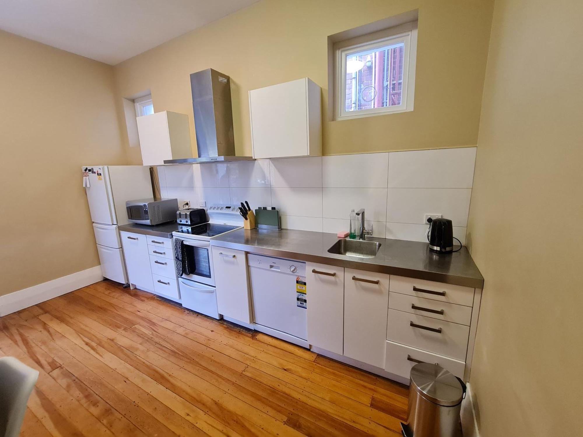 Dunedin City Centre Tidy Affordable Room B Buitenkant foto